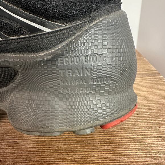 ECCO Biom Performance Cross Trainer Shoes Womens 37 US 6.5  Mesh Running Sneaker - Picture 8 of 10